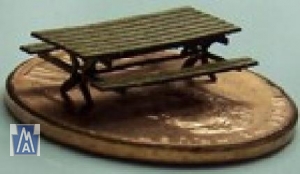 4515 Spur Z Kit Picnic Tables Laserkit